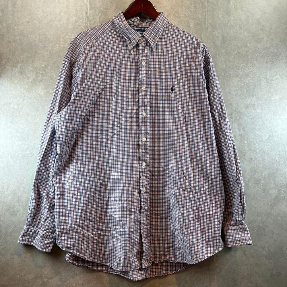 Ralph-lauren Men's multi Shirt